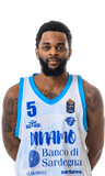 Daryl Macon