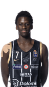 Cheickh Niang