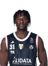 Aliou Diarra