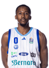 Semaj CHRISTON