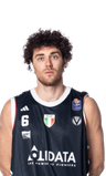 Alessandro Pajola