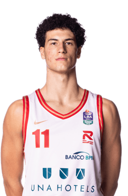 Luca Manfredotti