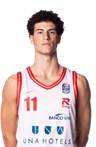 Luca Manfredotti