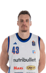 Leon Radosevic
