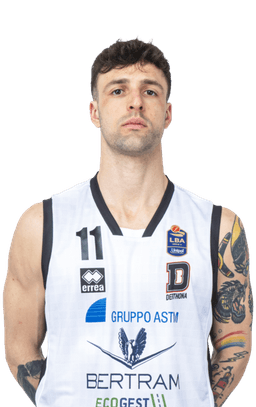 Tommaso BALDASSO