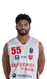 Allerik Freeman