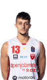 Matteo Librizzi