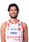 Davide ALVITI