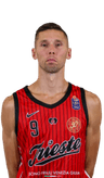 Jarrod Uthoff
