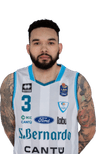 Christopher CHIOZZA