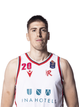 Luca Severini