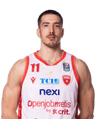 Stefan NIKOLIC