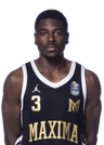 Aaron HOLIDAY