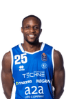 David Reginald Cournooh