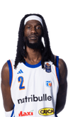 Briante WEBER