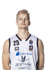 Joonas Riismaa