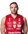 Stefano Tonut