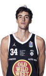 Matteo Cavallero