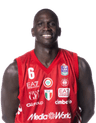 Ousmane Diop