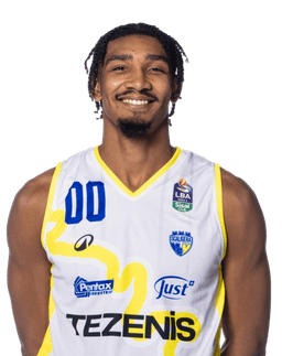Jermaine SAMUELS