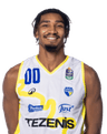 Jermaine SAMUELS