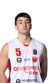 Mauro Villa