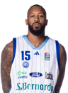 Isaiah Miles