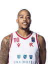 Troy CAUPAIN