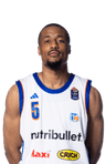 Muhammad-Ali ABDUR-RAHKMAN