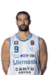 Riccardo Moraschini