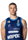 Kaleb TARCZEWSKI