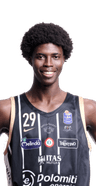 Oumar Fall