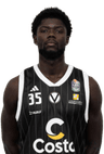 Mouhamet Rassoul DIOUF