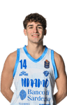 Enrico Casu