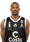 Wendell MOORE