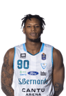 Leonardo Okeke