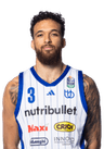 Brekkott CHAPMAN