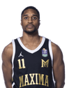 Brynton Lemar