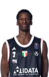 Saliou NIANG