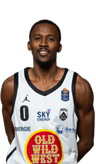 Semaj Christon