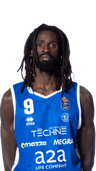 Maurice NDOUR