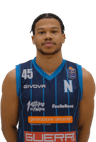 Rasir BOLTON