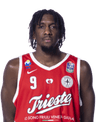 Langston GALLOWAY