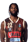 Jordan PARKS