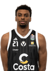 Derrick ALSTON