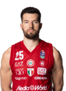 Alec PETERS