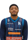 Ishmael El-Amin