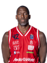 Bryant Dunston