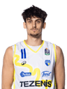 Andrea LORO