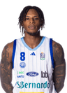 Leonardo Okeke